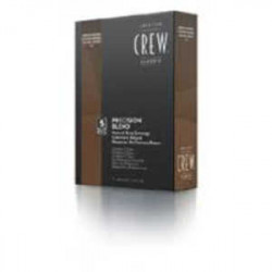 American Crew Precision Blend Medium Natural  4-5 3x40ml