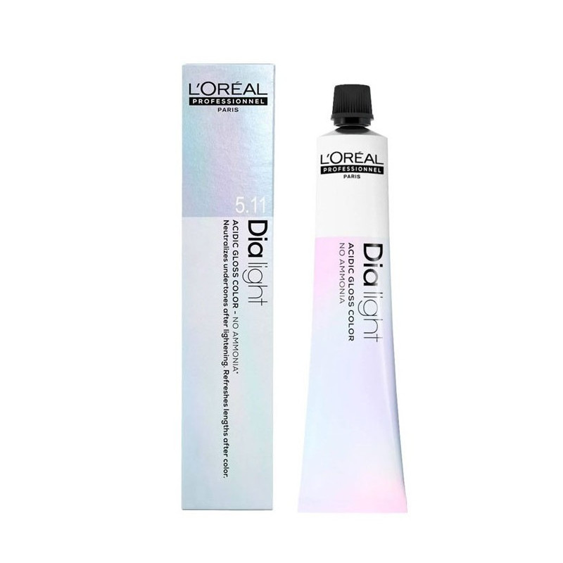 L'oréal Tinte DiaLight (50ml) L'oréal Tinte DiaLight (50ml)