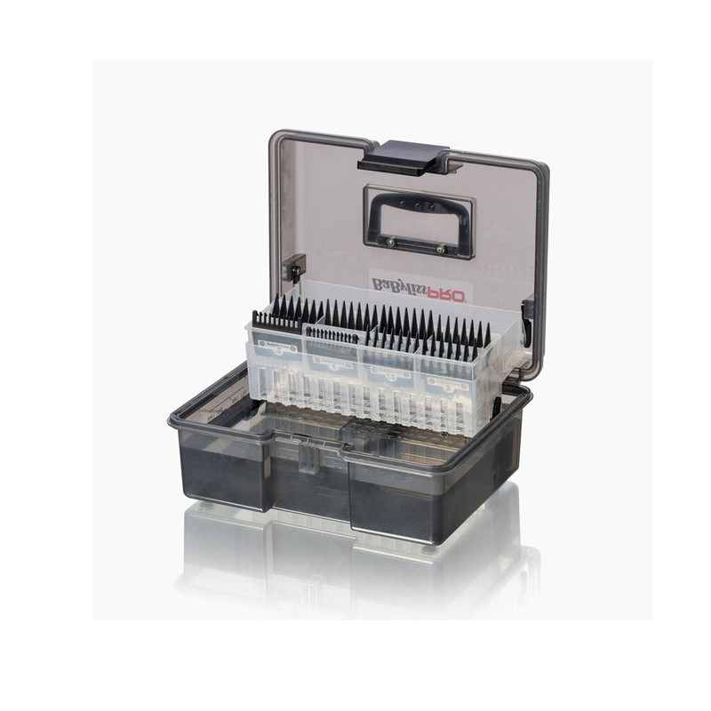 Babyliss Pro Barbersonic Caja Desinfectante