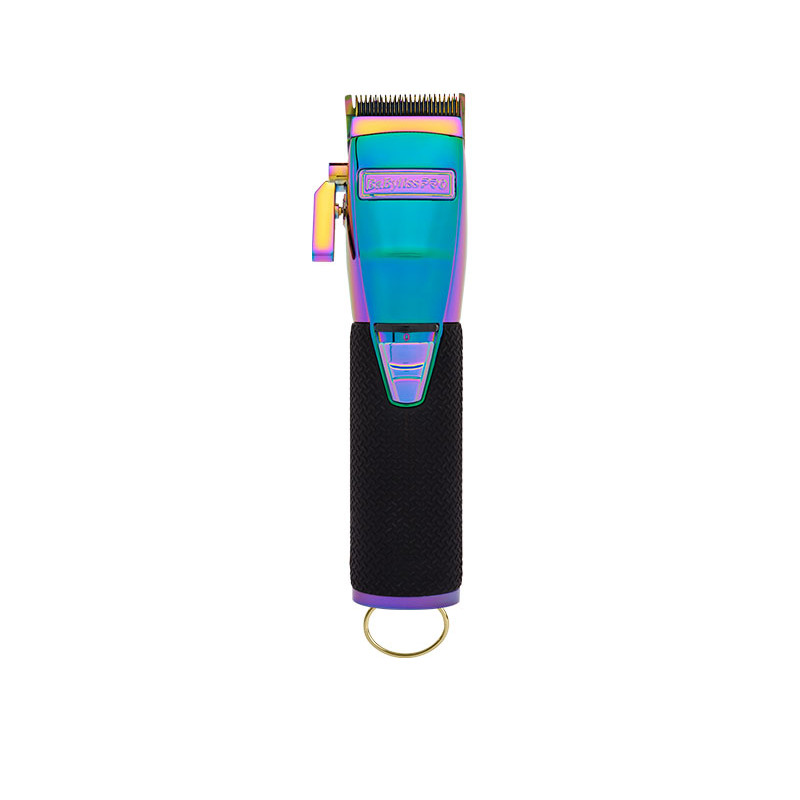 Babyliss Pro Clipper Chamaleonfx Boost+ Grip Negro