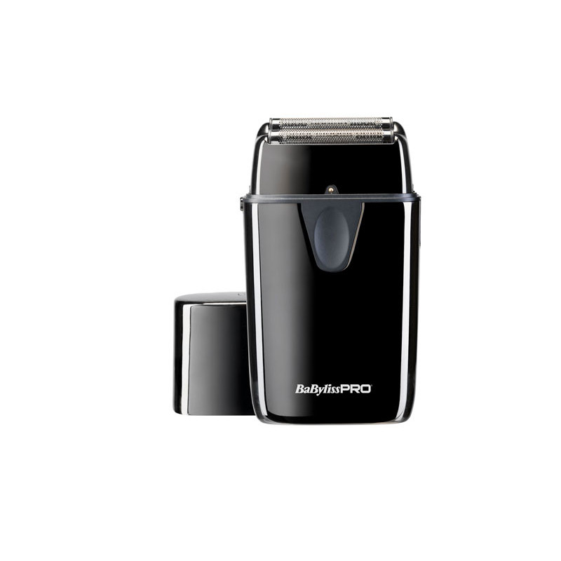 Babyliss Pro Doble Foil Uv Shaver Babyliss Pro Doble Foil Uv Shaver