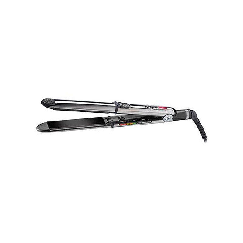 Babyliss Pro Plancha Black Elipsis 3100 230o Babyliss Pro Plancha Black Elipsis 3100 230o