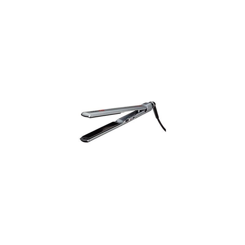 Babyliss Pro Plancha Sleek Expert Electro Plating 230o 60w Babyliss Pro Plancha Sleek Expert Electro Plating 230o 60w