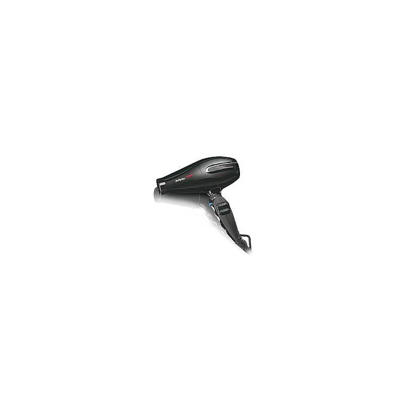 Babyliss Pro Secador Ionic Veneziano Babyliss Babyliss Pro Secador Ionic Veneziano Babyliss