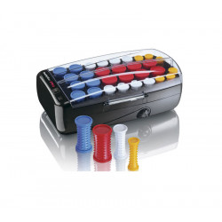Babyliss Pro Set 30 Rulos Ceramik Profesional 110o