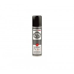 Babyliss Pro Spray Lubricante Desinfectante Para Cuchillas 150ml
