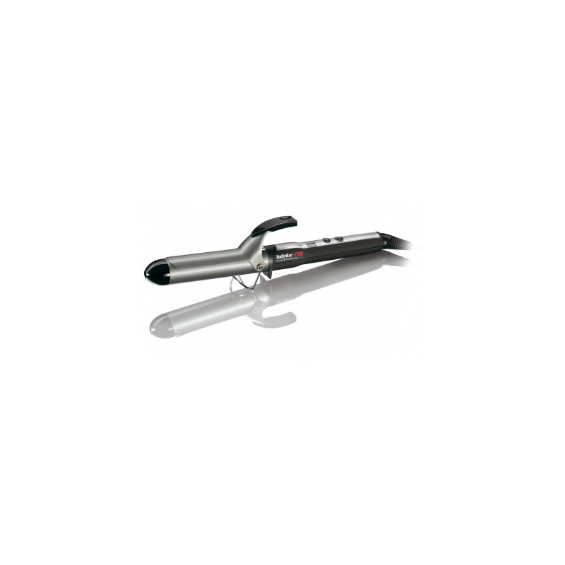 Babyliss Pro Tenacilla Programa Digital Spring 32mm Babyliss Pro Tenacilla Programa Digital Spring 32mm