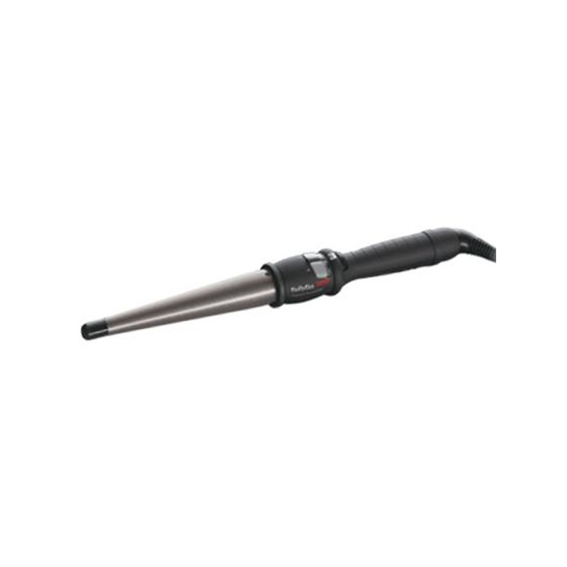 Babyliss Pro Tenacillas Conicas Curling Iron 32-19mm Babyliss Babyliss Pro Tenacillas Conicas Curling Iron 32-19mm Babyliss