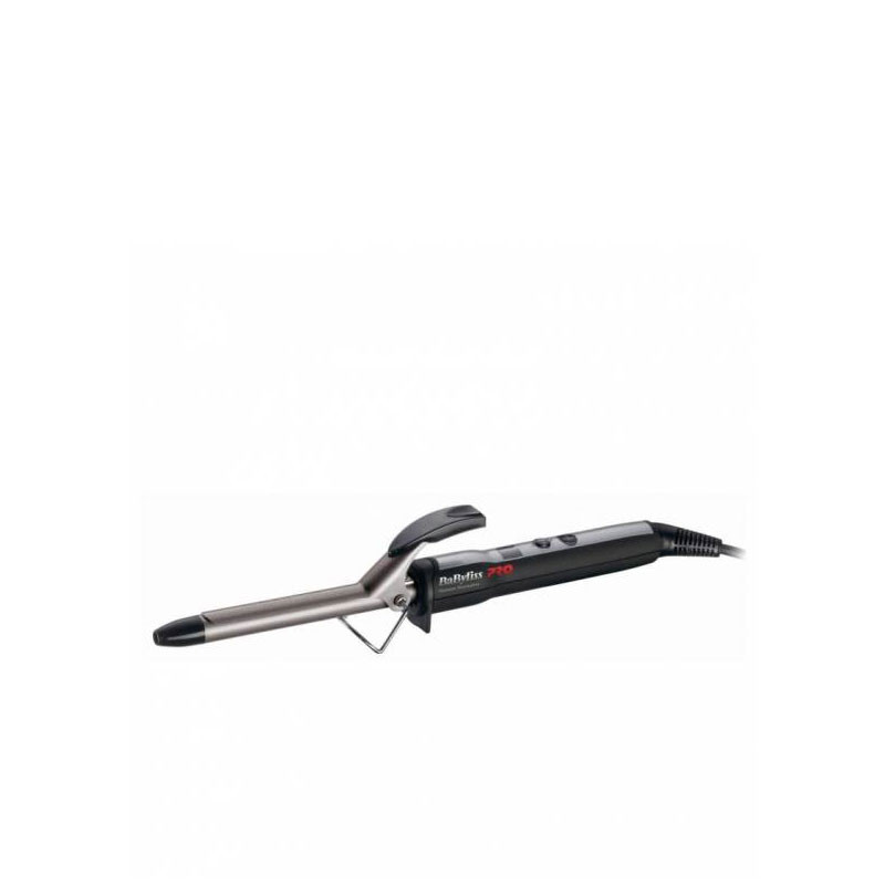 Babyliss Pro Tenacillas Curl Definer+ 19mm Titanium