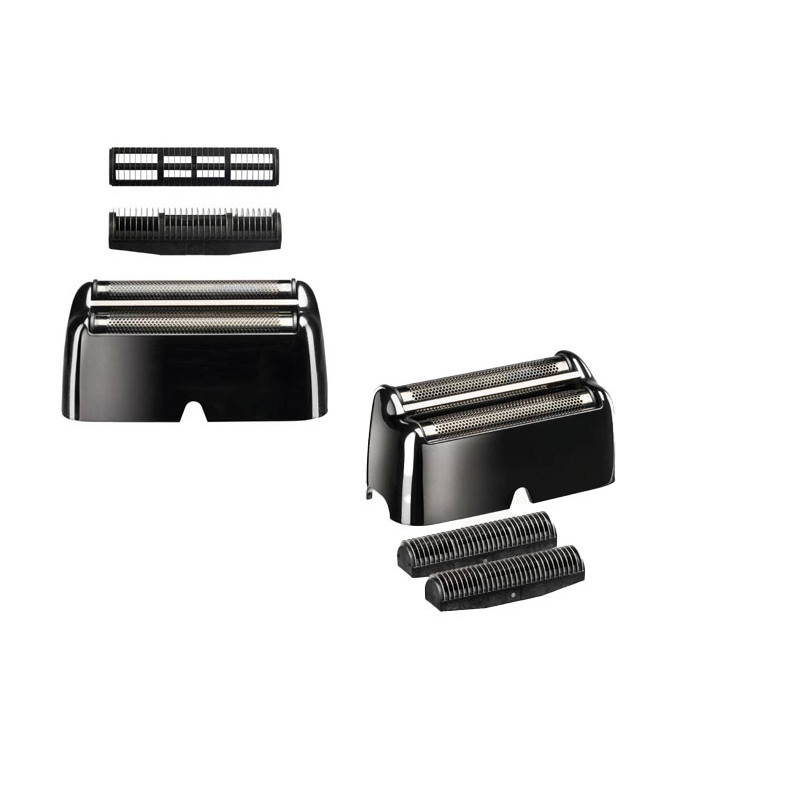 Babyliss Pro Uv Head Shaver Replacement Double Foil Babyliss Pro Uv Head Shaver Replacement Double Foil