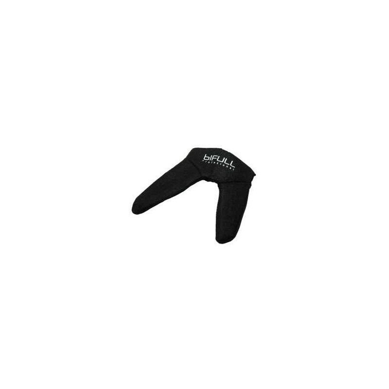 Bifull Guante Termoprotector (2 Dedos)