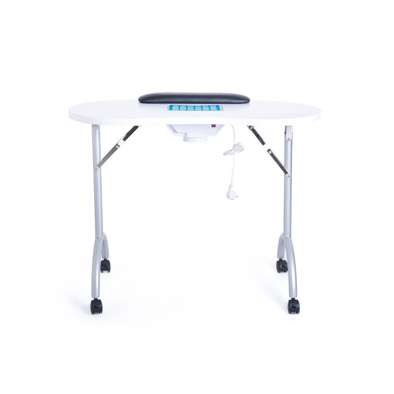 Bifull Mesa Manicura Portatil con Aspirador Grace Plus Bifull Mesa Manicura Portatil con Aspirador Grace Plus