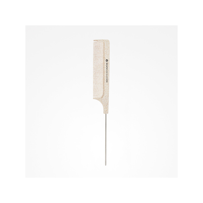 Bifull Penie Púa Metálica Ren Natur Sand Colour Comb N. 05 Bifull Penie Púa Metálica Ren Natur Sand Colour Comb N. 05