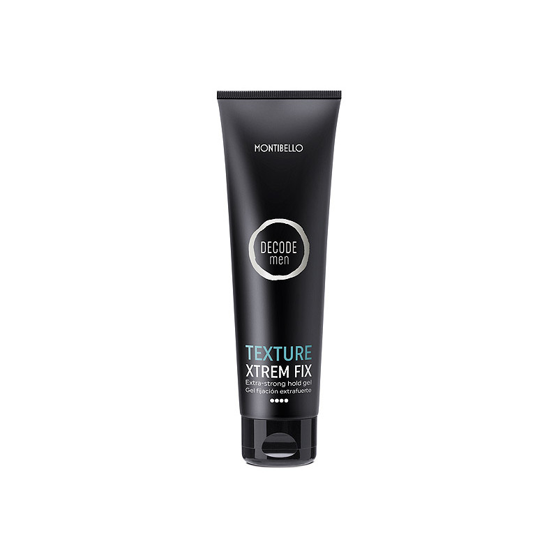 Montibel·lo Decode Men Texture X Trem Fix (150ml)