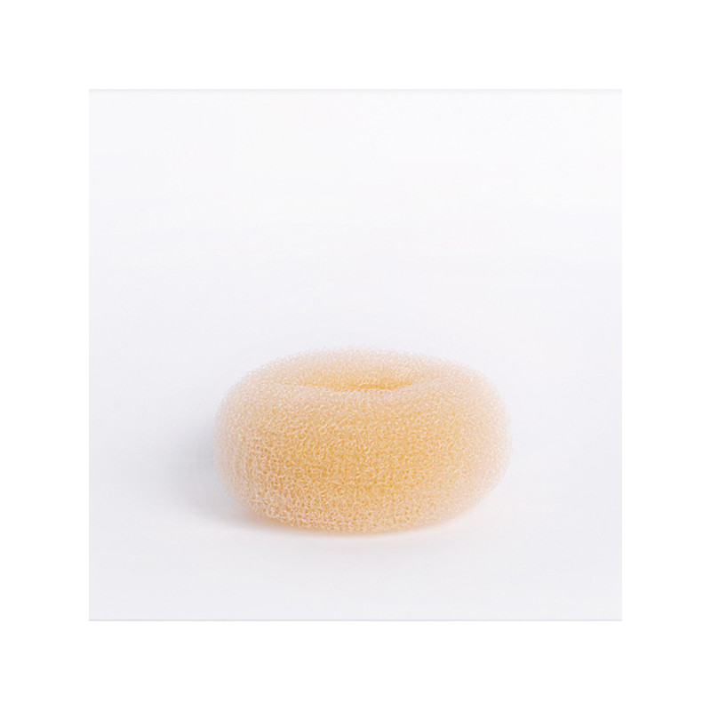 Bifull Relleno Moño Rubio/ Beige Filling