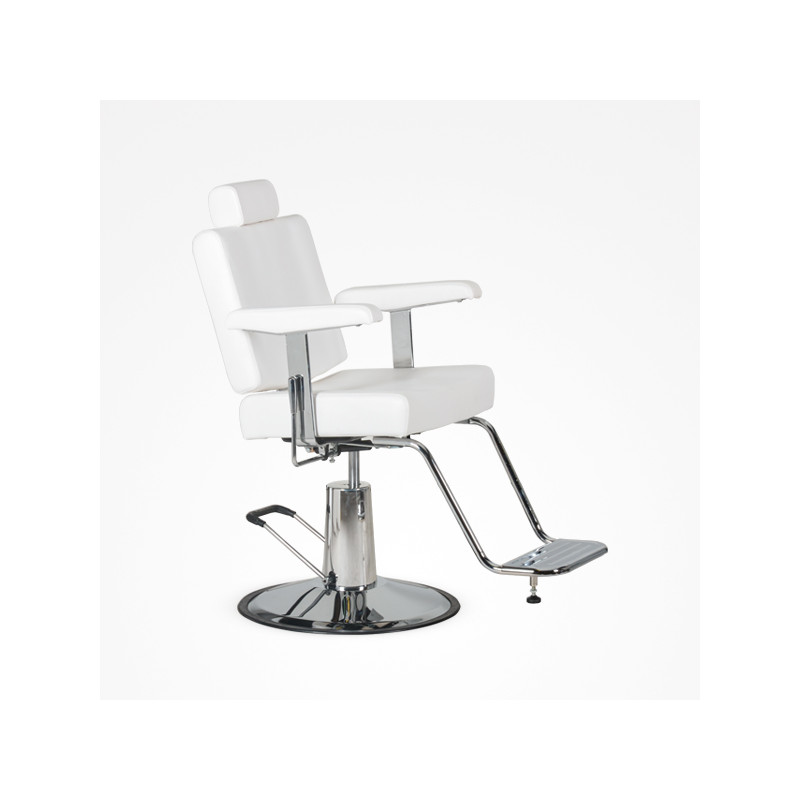 Bifull Sillon de Estetica Galia Blanca Bifull Sillon de Estetica Galia Blanca