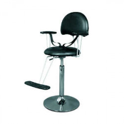 Bifull Sillon de Niño Negro