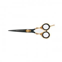 Bifull Tijera Corte 5,5 Black& Gold