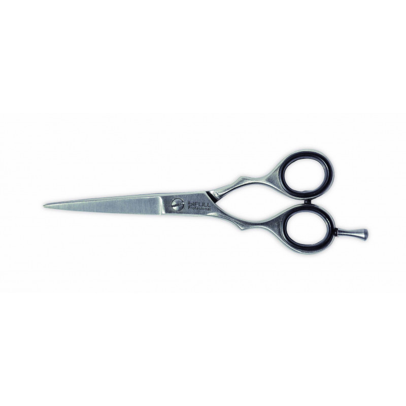 Bifull Tijera de Corte Zurdo Basic 5.5"