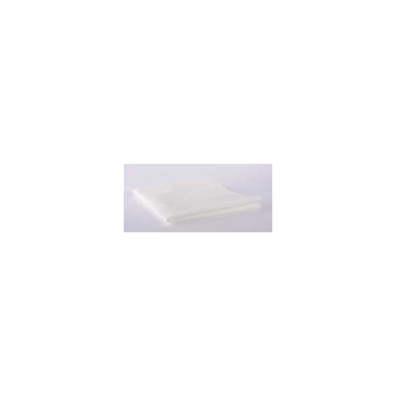 Bifull Toalla Spunlace 60 grs. Blanca 80 X 40 25 uds.