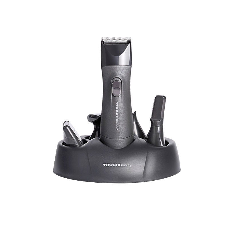 Bifull Touch Beauty Set Afeitado Hombre 5 En 1 Bifull Touch Beauty Set Afeitado Hombre 5 En 1
