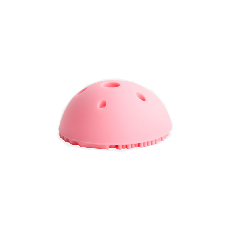 Bifull Turtle Pink Limpiador Brochas Maquillaje Bifull Turtle Pink Limpiador Brochas Maquillaje