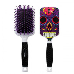 Bifull Cepillo Raqueta Calavera 