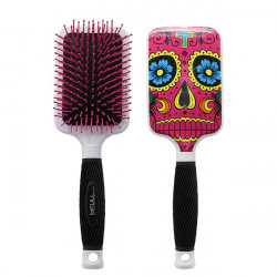 Bifull Cepillo Raqueta Calavera 