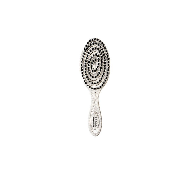 Bifull Cepillo Eco Friendly Biospiral Lila Bifull Cepillo Eco Friendly Biospiral Lila