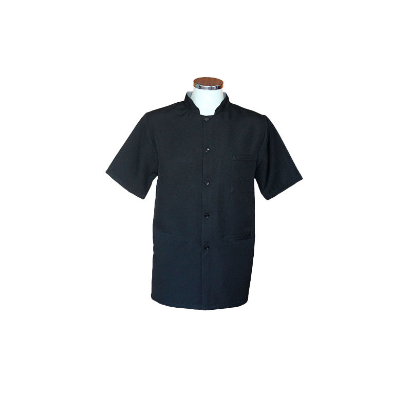 Bifull Chaqueta Negra talla 40 Barber Basic Black Mod. 401