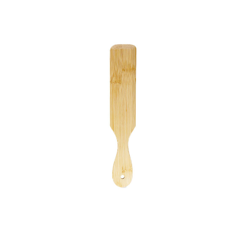 Bifull Espátula Mechas Estrecha 13.5cm Bamboo Narrow Palette Bifull Espátula Mechas Estrecha 13.5cm Bamboo Narrow Palette