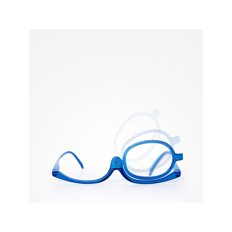 Bifull Gafas de Aumento para Maquillaje 3 Aumentos Bifull Gafas de Aumento para Maquillaje 3 Aumentos