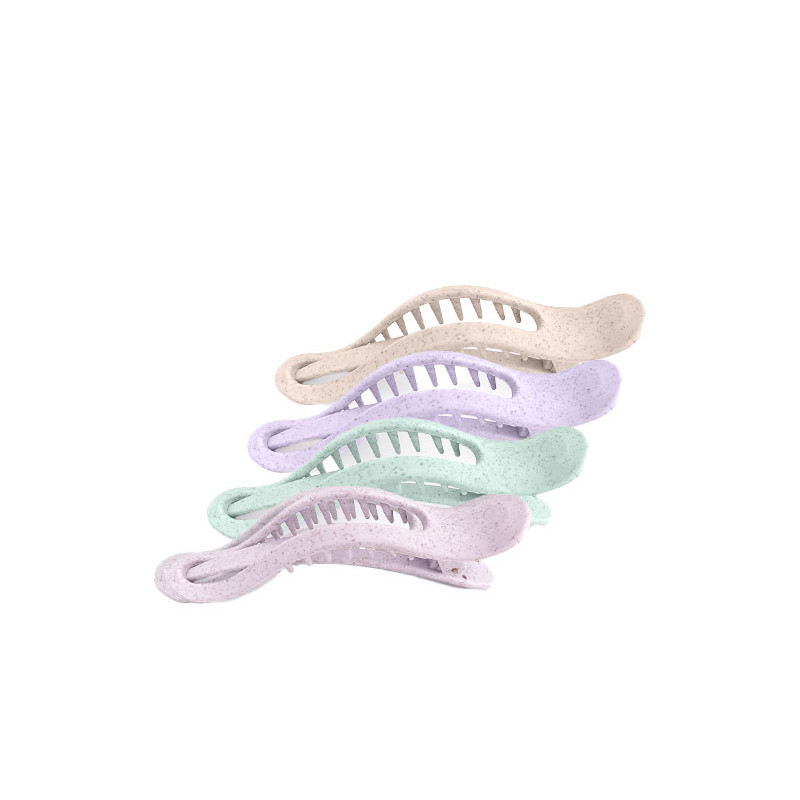 Bifull Pinza Pato Separación Pack 4 uds Biofriendly Bifull Pinza Pato Separación Pack 4 uds Biofriendly