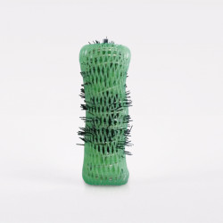Bifull Rulos Malla con Cepillo Nylon 20mm 6 uds