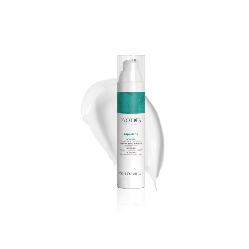 Byotea Body Care Lipodren Booster Lipodrenante Vientre Plano 100ml Byotea Body Care Lipodren Booster Lipodrenante Vientre Plano 100ml