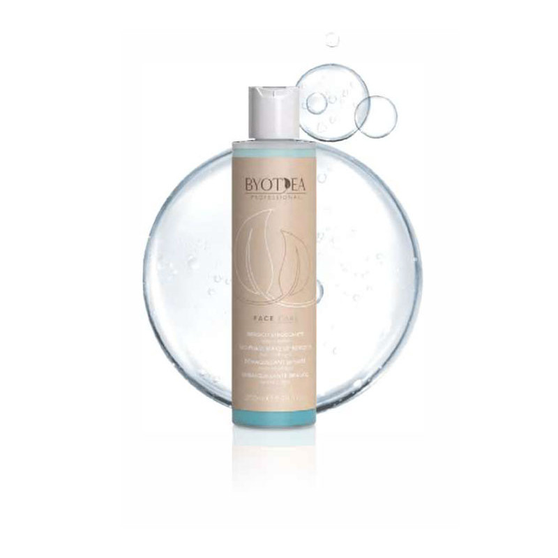 Byotea Face Care desmaquillador Bifásico Rostro y Ojos 200 ml