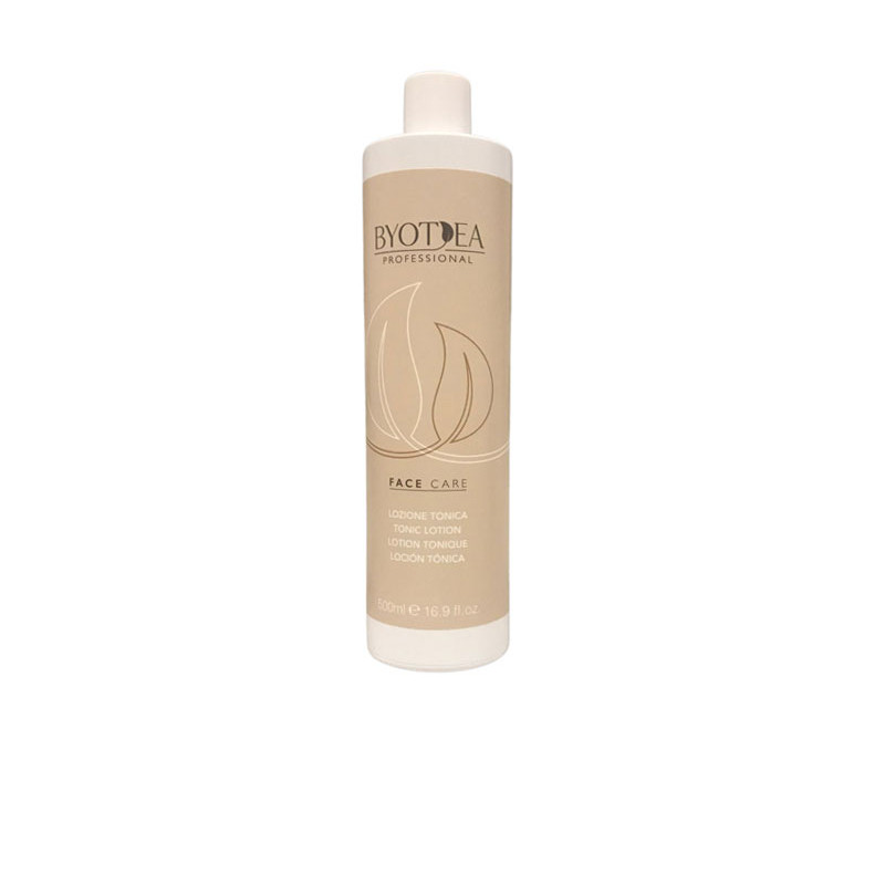 Byotea Face Care Loción Tónica  500 ml