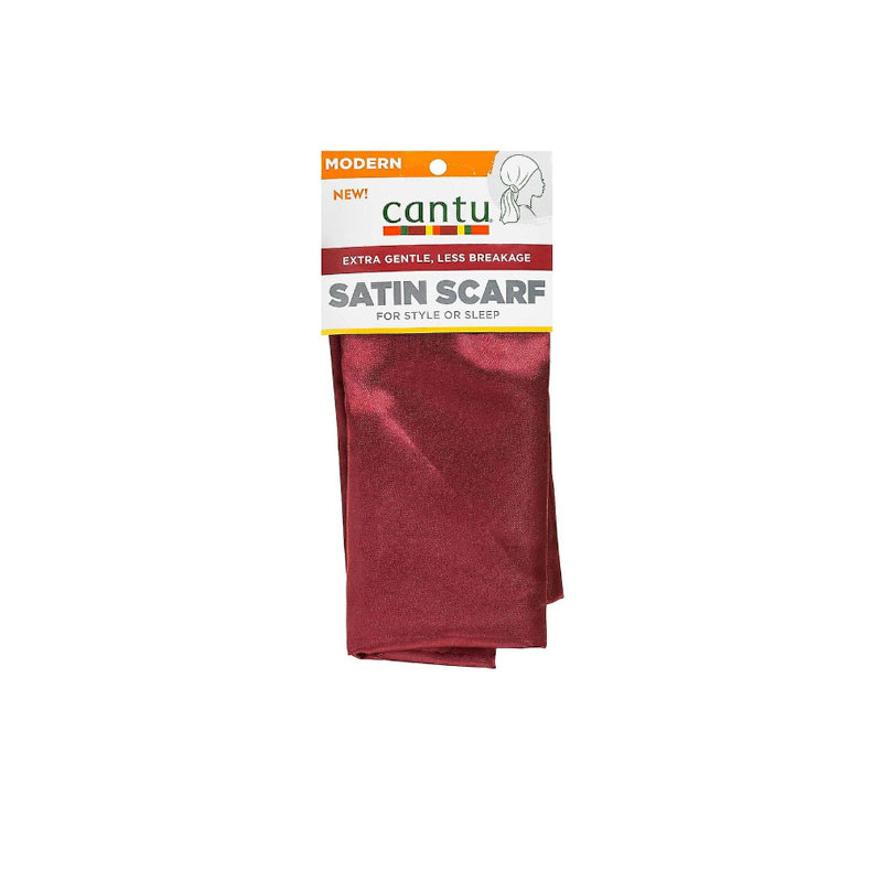 Cantu Modern Satin Scarf For Style Or Sleep Cantu Modern Satin Scarf For Style Or Sleep