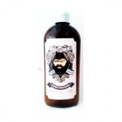 Captain Cook Champú Para Barba (250ml)