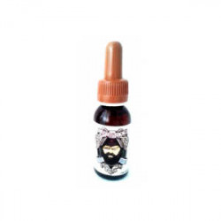 Captain Cook Aceite Pre-Afeitado (30ml)