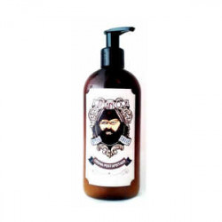 Captain Cook Crema Post-Afeitado (250ml)