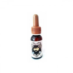 Captain Cook Aceite de Barba (30ml)