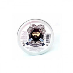 Captain Cook Cera Para Barba (50ml)