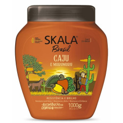 Skala Crema Acondicionadora Caju e Murumuru (1000ml) 
