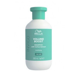 Wella Invigo Volume Boost Champú