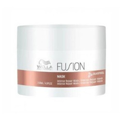 Wella Fusión Intense Mascarilla Reparadora 