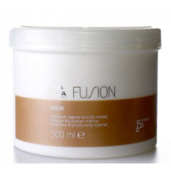Wella Fusión Intense Mascarilla Reparadora 