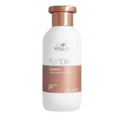 Wella Fusión Intense Champú Repair 