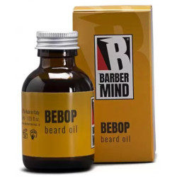 Barber Mind Aceite para Barba BeBop (50ml)