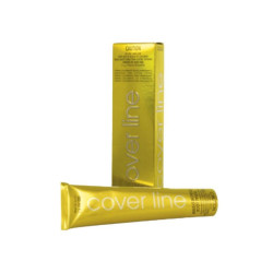 Cover Line Ammonia Free (sin amoníaco) (100ml)